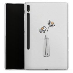 Tablet Silicone Case transparent