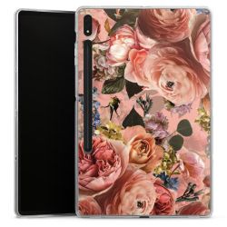 Tablet Silicone Case transparent