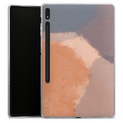 Tablet Silicone Case transparent