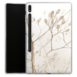 Tablet Silicone Case transparent