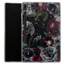 Tablet Silicone Case transparent