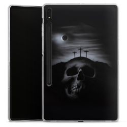 Tablet Silicone Case transparent