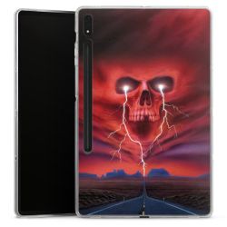 Tablet Silicone Case transparent