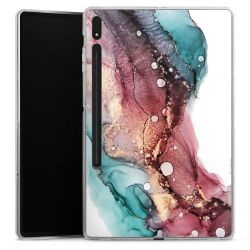 Tablet Silicone Case transparent