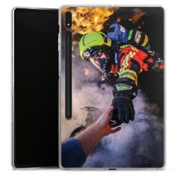 Tablet Silicone Case transparent