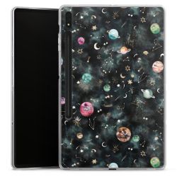 Tablet Silicone Case transparent