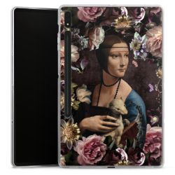 Tablet Silicone Case transparent