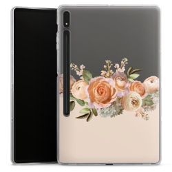 Tablet Silicone Case transparent