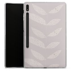 Tablet Silicone Case transparent