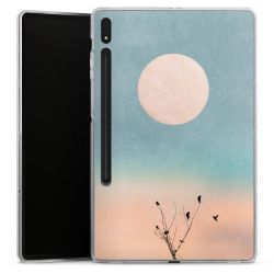 Tablet Silicone Case transparent