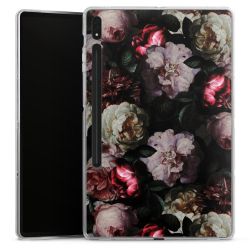 Tablet Silicone Case transparent