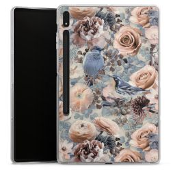 Tablet Silicone Case transparent