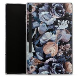 Tablet Silicone Case transparent