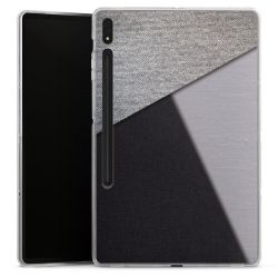 Tablet Silicone Case transparent