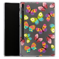 Tablet Silicone Case transparent