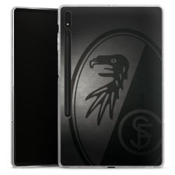 Tablet Silikon Case transparent