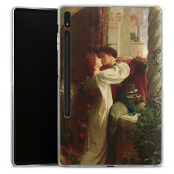 Tablet Silicone Case transparent