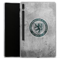 Tablet Silikon Case transparent