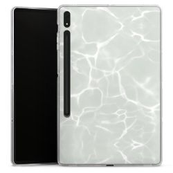 Tablet Silicone Case transparent