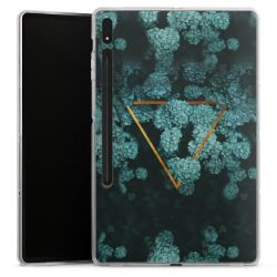 Tablet Silicone Case transparent