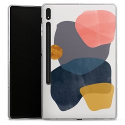 Tablet Silicone Case transparent