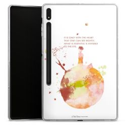 Tablet Silicone Case transparent