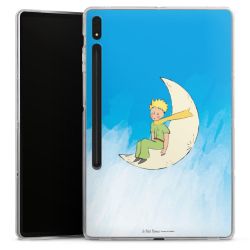 Tablet Silicone Case transparent