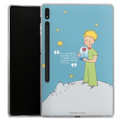 Tablet Silicone Case transparent