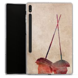 Tablet Silicone Case transparent