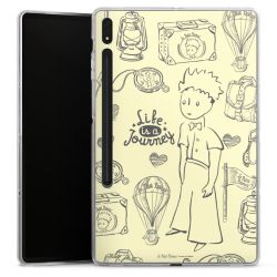 Tablet Silicone Case transparent