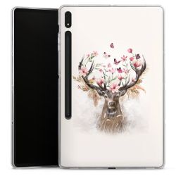 Tablet Silicone Case transparent