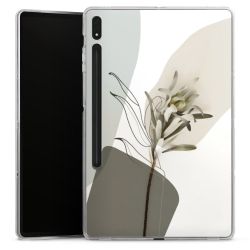 Tablet Silicone Case transparent