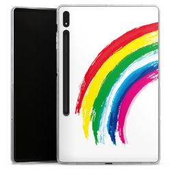 Tablet Silicone Case transparent