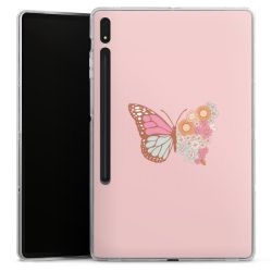 Tablet Silicone Case transparent