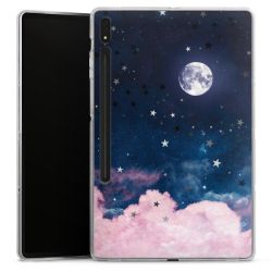 Tablet Silicone Case transparent