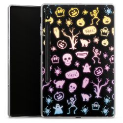 Tablet Silicone Case transparent