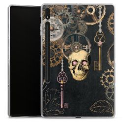 Tablet Silicone Case transparent