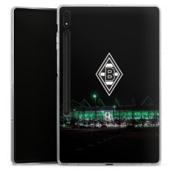 Tablet Silikon Case transparent