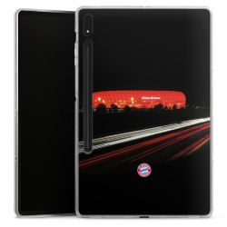 Tablet Silicone Case transparent