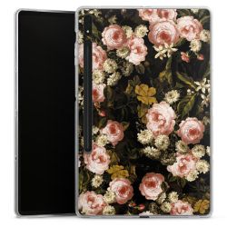 Tablet Silicone Case transparent