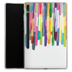 Tablet Silicone Case transparent