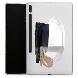 Tablet Silicone Case transparent