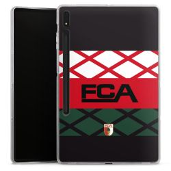 Tablet Silikon Case transparent