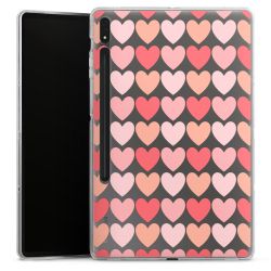 Tablet Silicone Case transparent