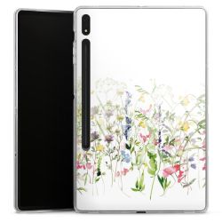 Tablet Silicone Case transparent