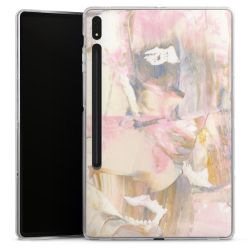 Tablet Silicone Case transparent