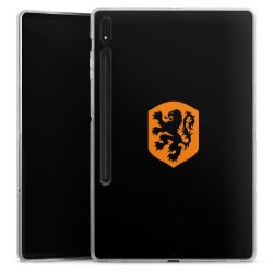 Tablet Silikon Case transparent