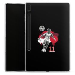 Tablet Silicone Case transparent