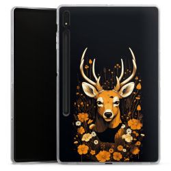 Tablet Silicone Case transparent