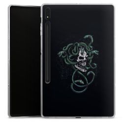 Tablet Silicone Case transparent